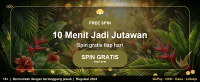 Mainkan Slot Gacor Hari Ini