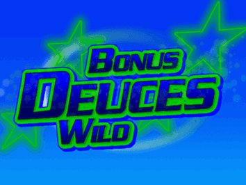 Bonus Deuces Wild 1 Hand thumbnail